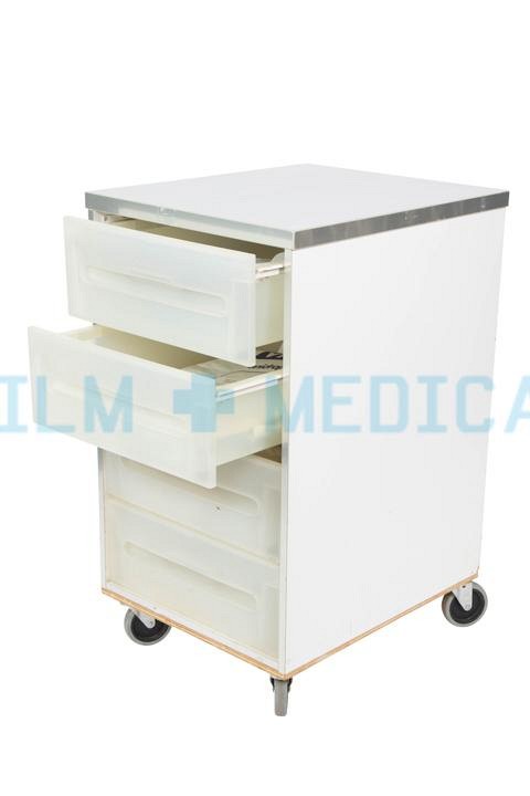 Storage Trolley 